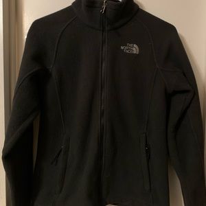 The North Face Women’s Fleece Jacket